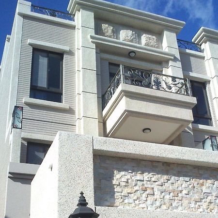 Hualien Edinburgh Homestay Exterior photo