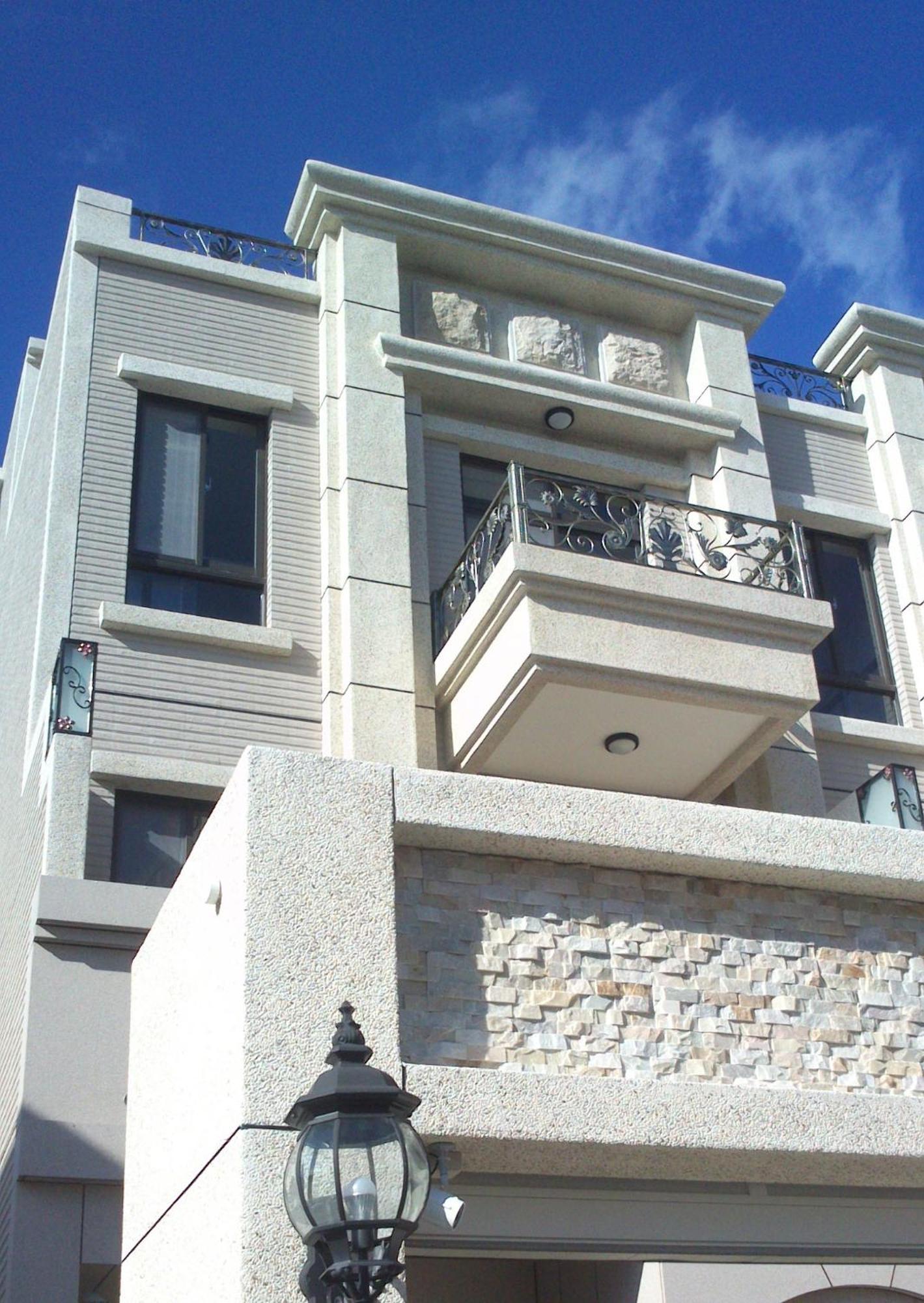 Hualien Edinburgh Homestay Exterior photo