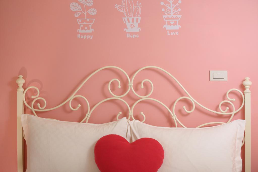 Hualien Edinburgh Homestay Exterior photo