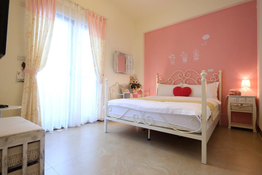 Hualien Edinburgh Homestay Exterior photo