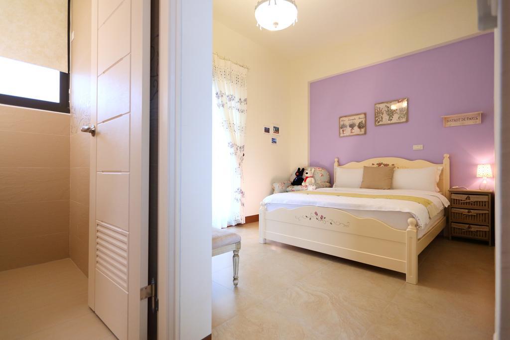 Hualien Edinburgh Homestay Exterior photo