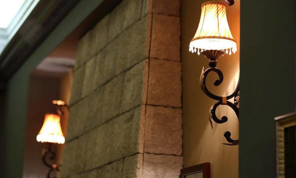 Hualien Edinburgh Homestay Exterior photo